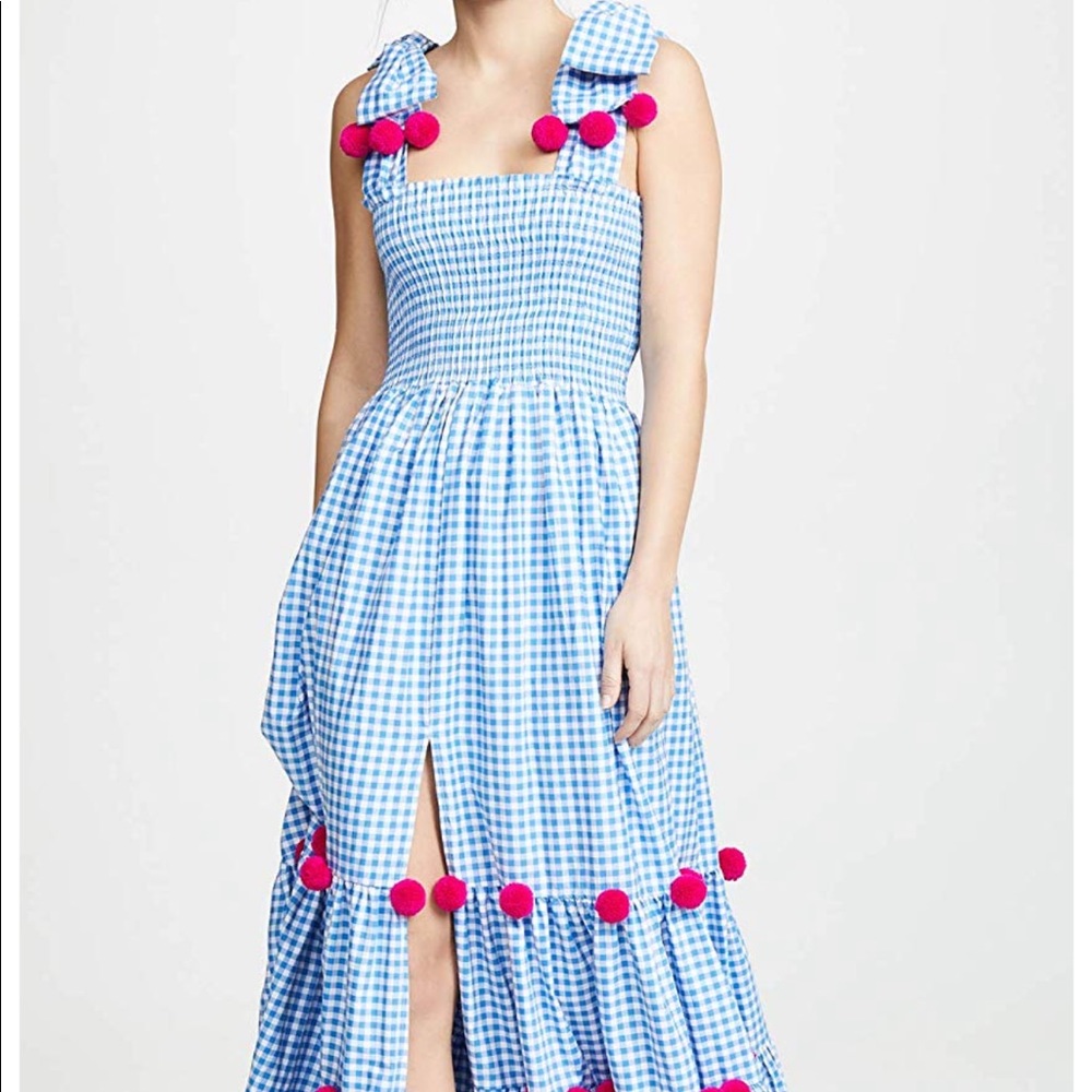 Sundress “Pippa” Dress